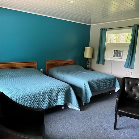 Fair Wind Motel And Cottages Clayton Esterno foto